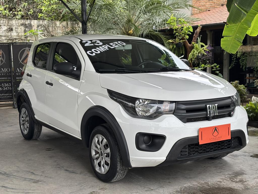 FIAT Mobi