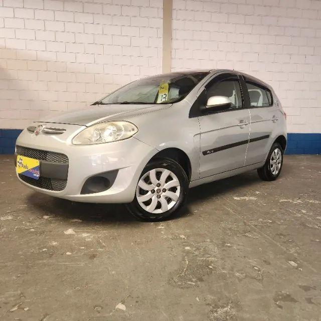 FIAT Palio - Foto