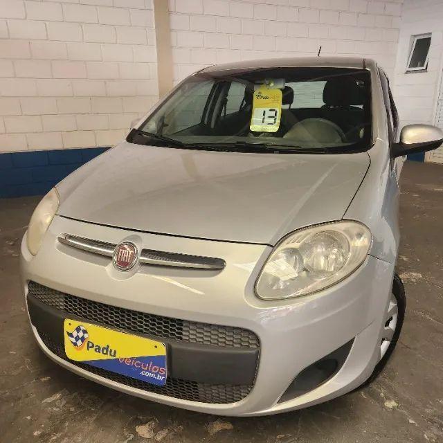 FIAT Palio - Foto