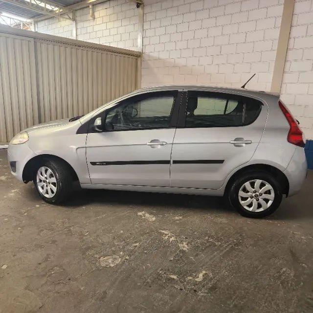 FIAT Palio - Foto