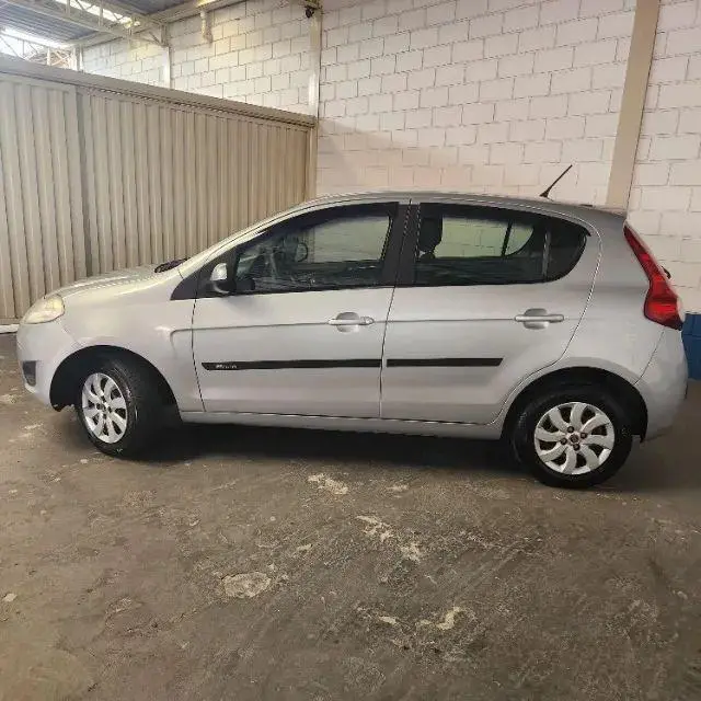 FIAT Palio - Foto