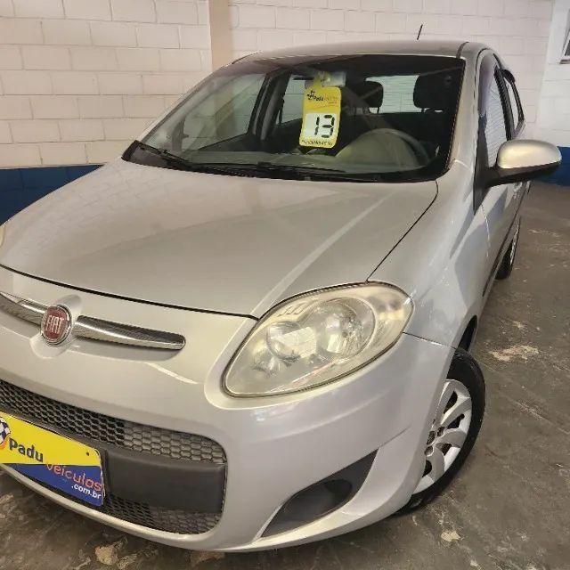 FIAT Palio - Foto