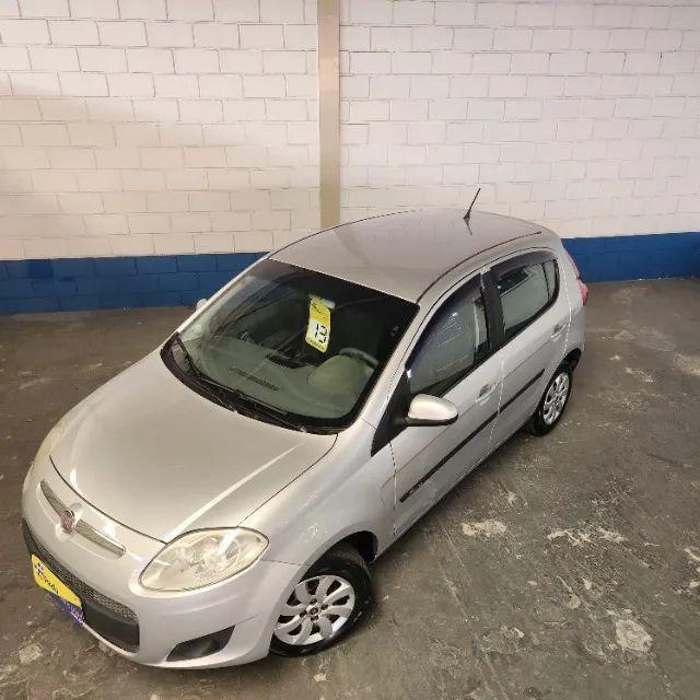 FIAT Palio - Foto