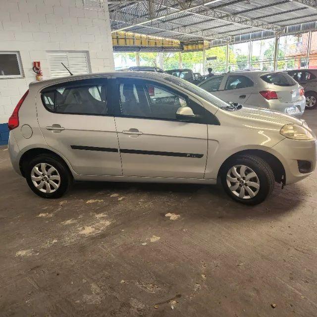 FIAT Palio - Foto