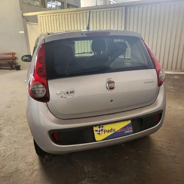 FIAT Palio - Foto