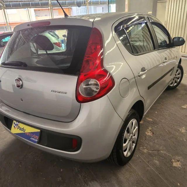 FIAT Palio - Foto