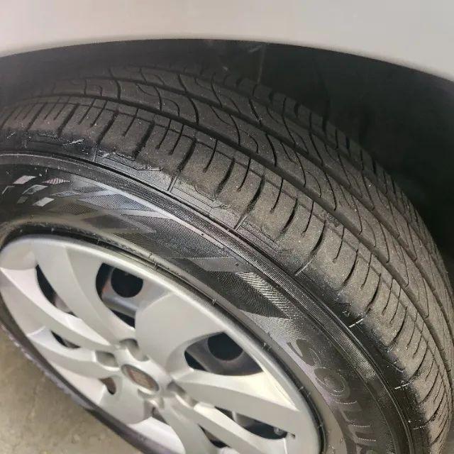 FIAT Palio - Foto