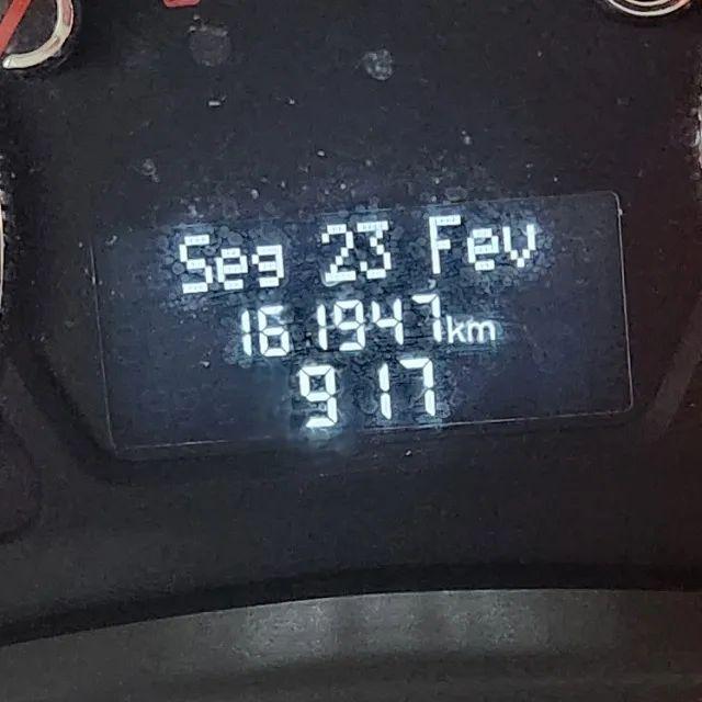FIAT Palio - Foto