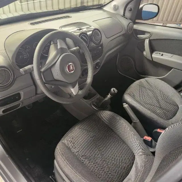 FIAT Palio - Foto