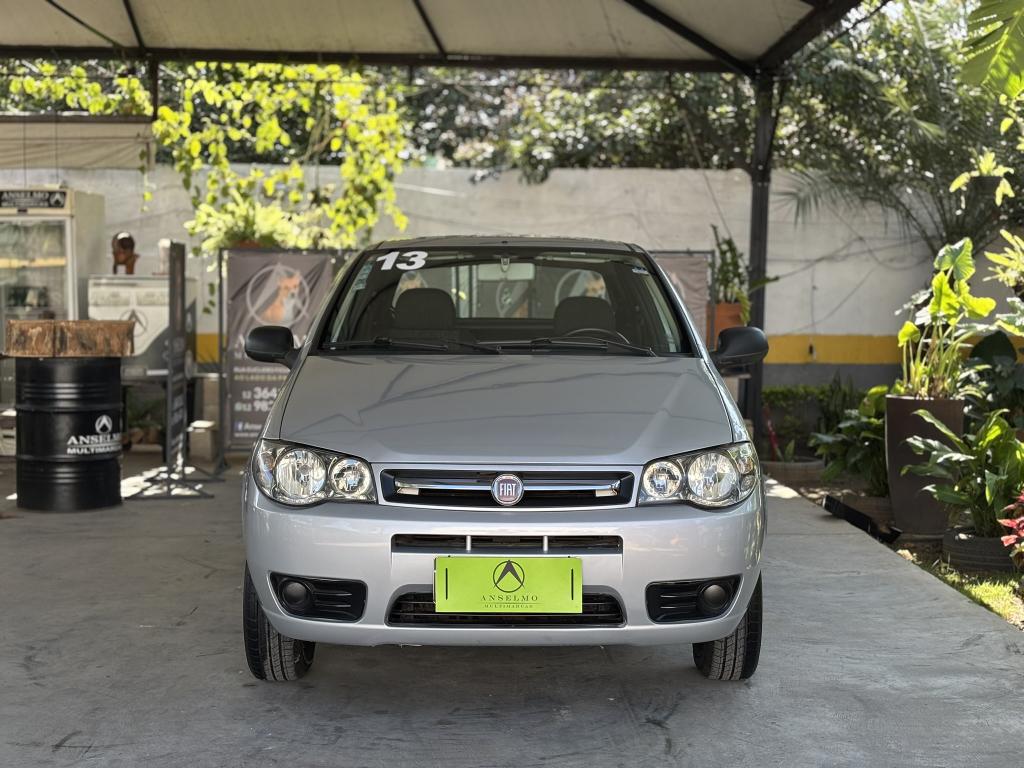 FIAT Palio - Foto