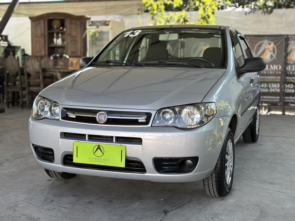 FIAT Palio - Foto