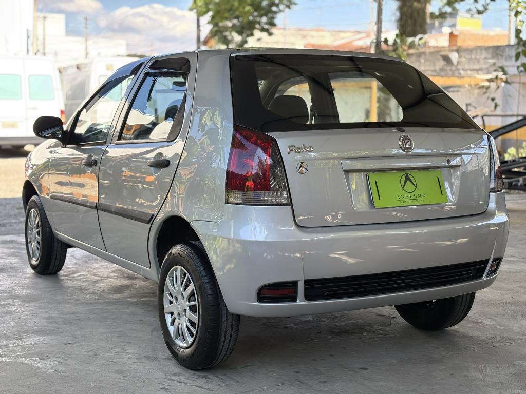 FIAT Palio - Foto