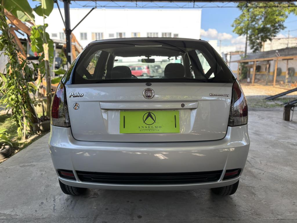 FIAT Palio - Foto