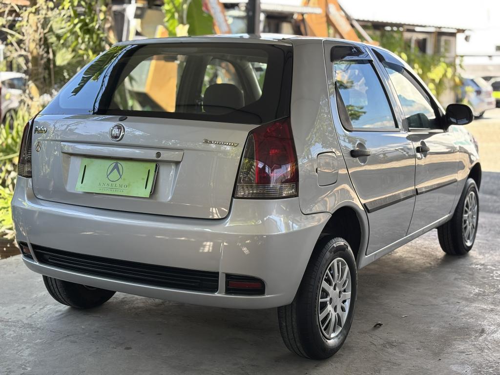 FIAT Palio - Foto
