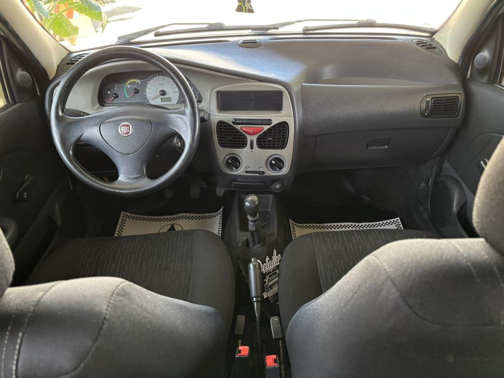FIAT Palio - Foto