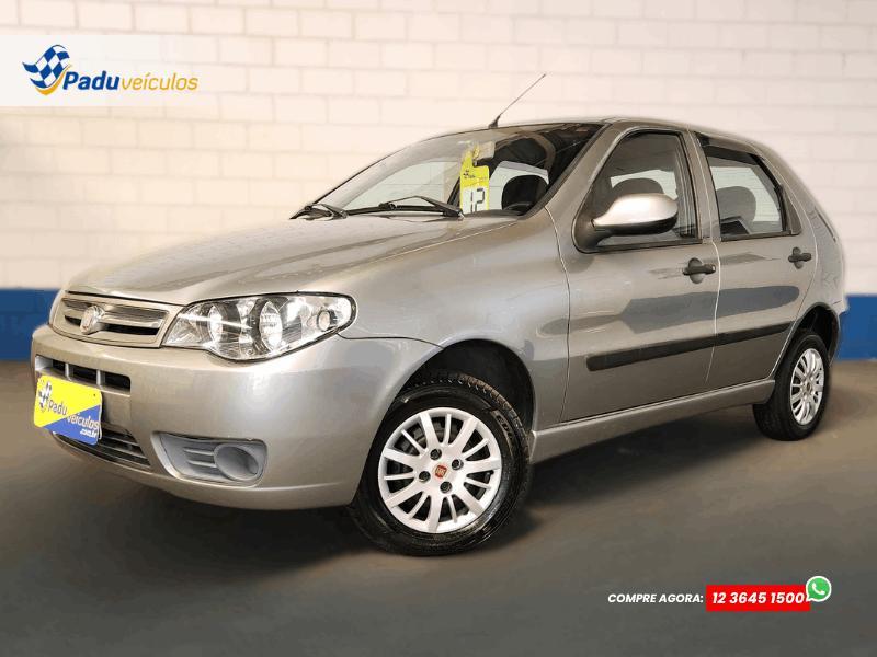 FIAT Palio