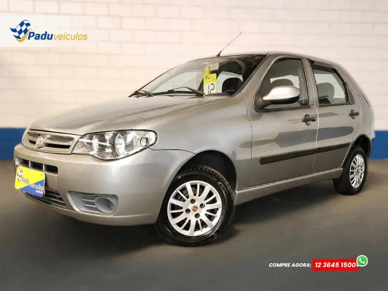 FIAT Palio