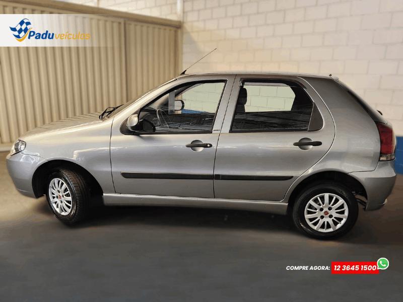 FIAT Palio - Foto