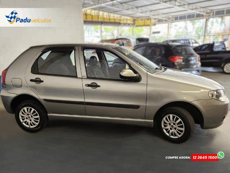 FIAT Palio - Foto