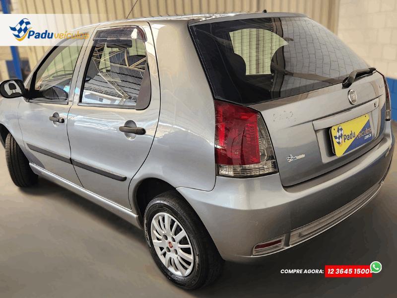 FIAT Palio - Foto