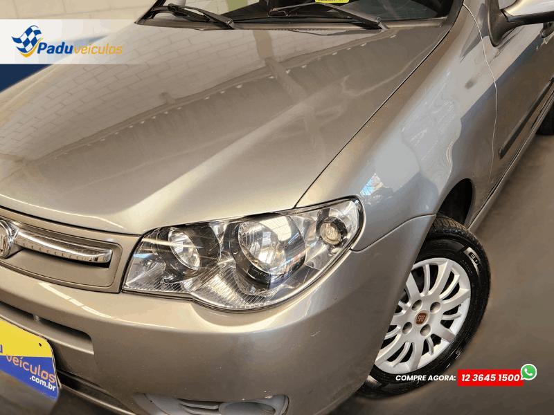 FIAT Palio - Foto
