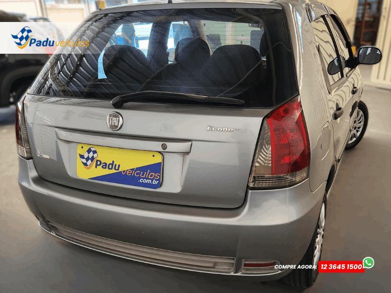 FIAT Palio - Foto