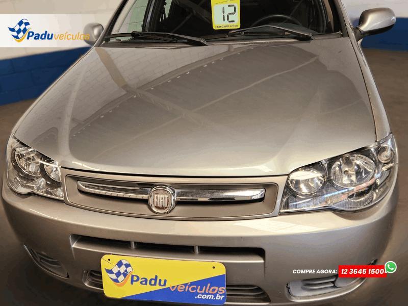 FIAT Palio - Foto