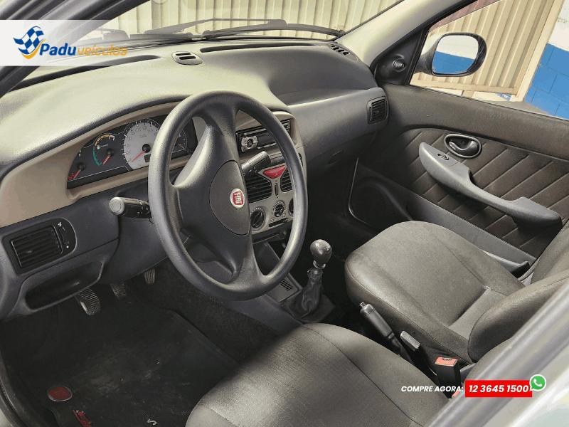 FIAT Palio - Foto