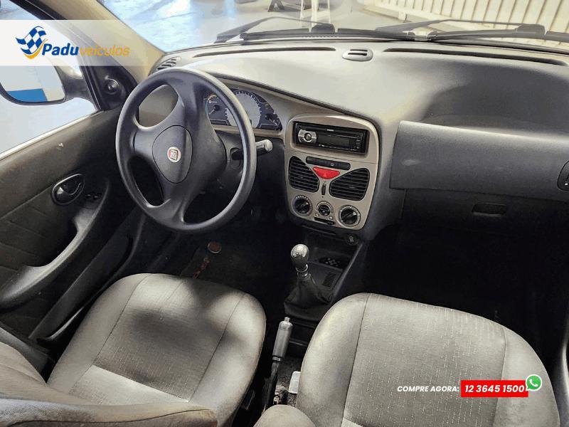 FIAT Palio - Foto