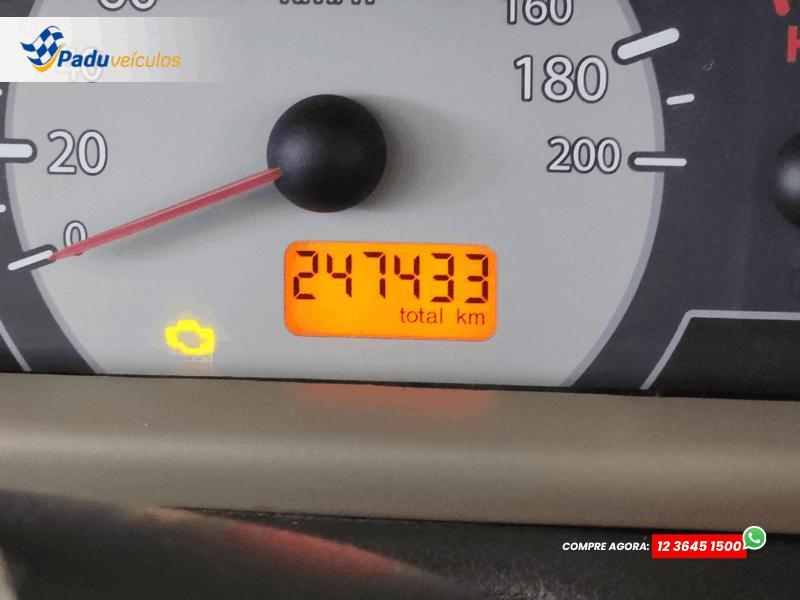 FIAT Palio - Foto
