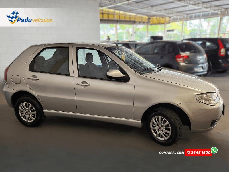 FIAT Palio - Foto