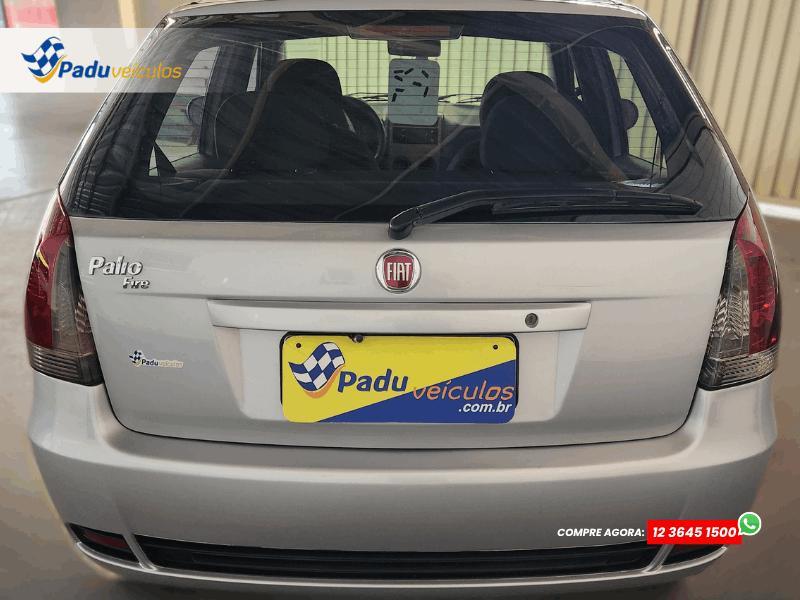FIAT Palio - Foto