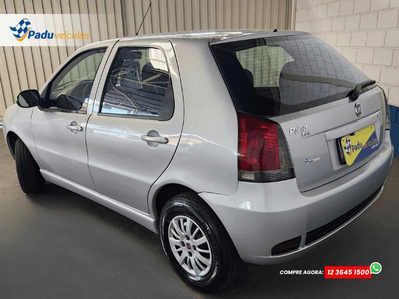 FIAT Palio - Foto