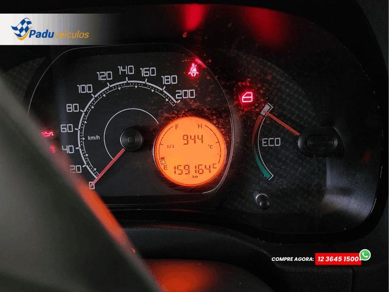 FIAT Palio - Foto