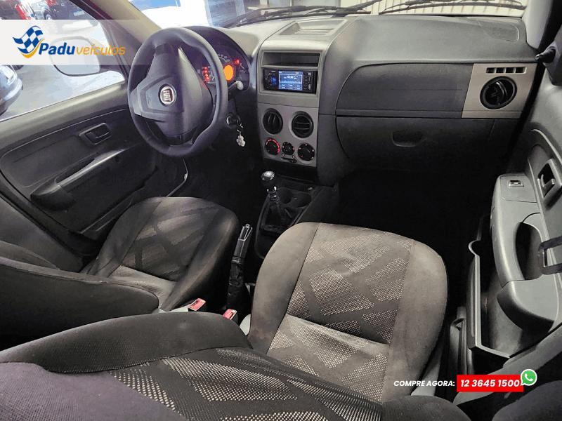 FIAT Palio - Foto