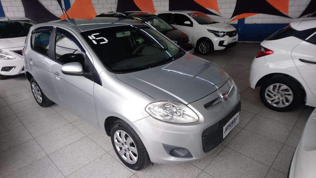 FIAT Palio - Foto