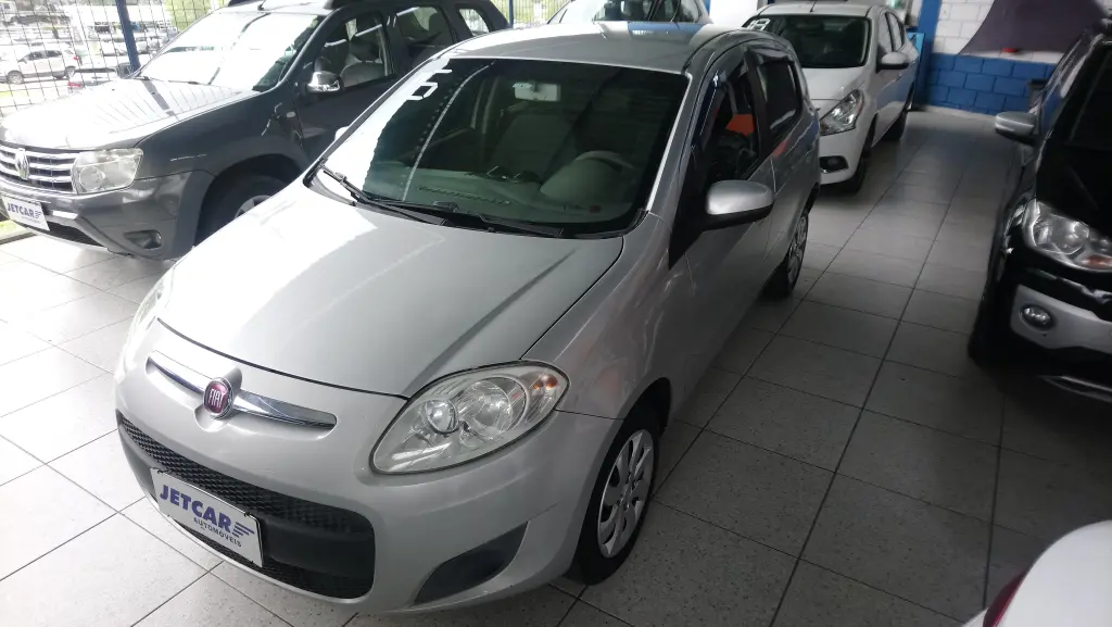 FIAT Palio - Foto
