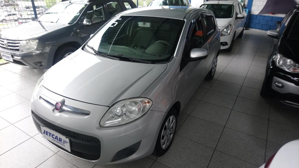 FIAT Palio - Foto
