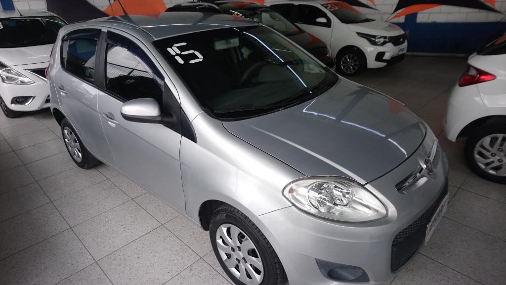 FIAT Palio - Foto