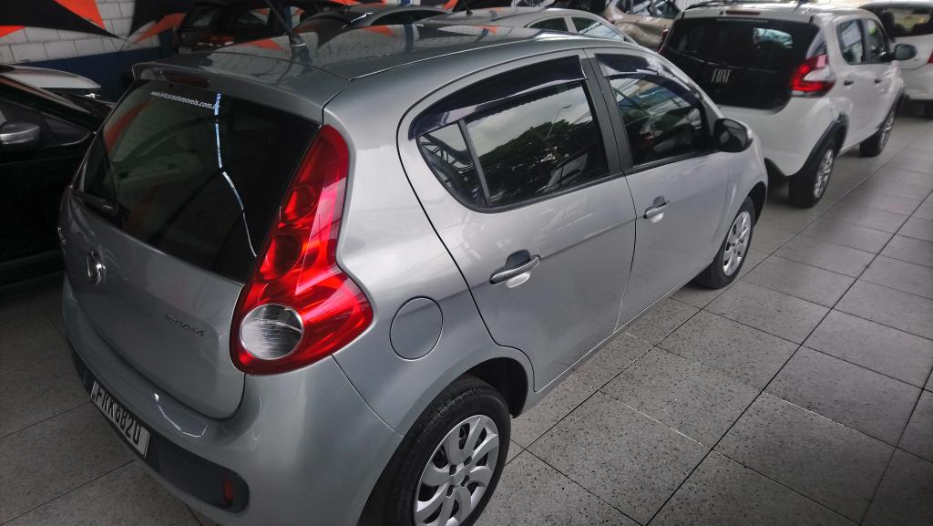 FIAT Palio - Foto