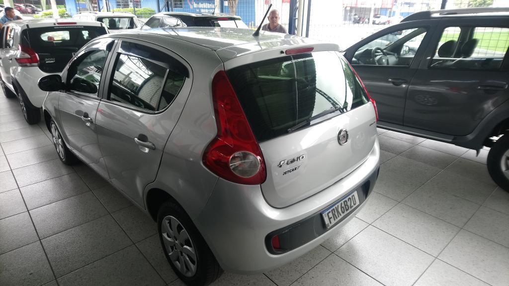 FIAT Palio - Foto
