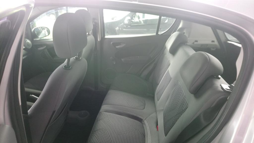 FIAT Palio - Foto