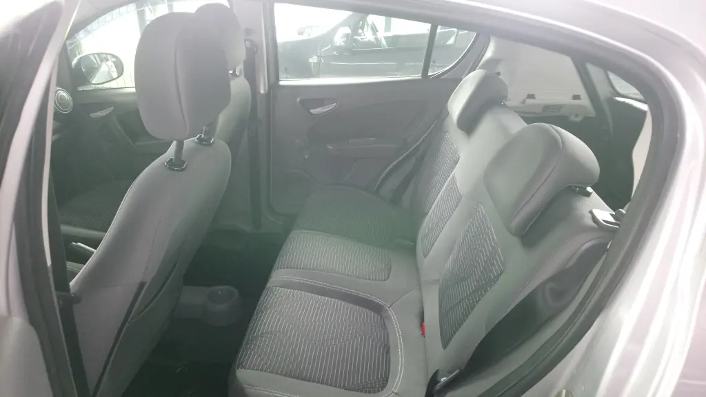 FIAT Palio - Foto