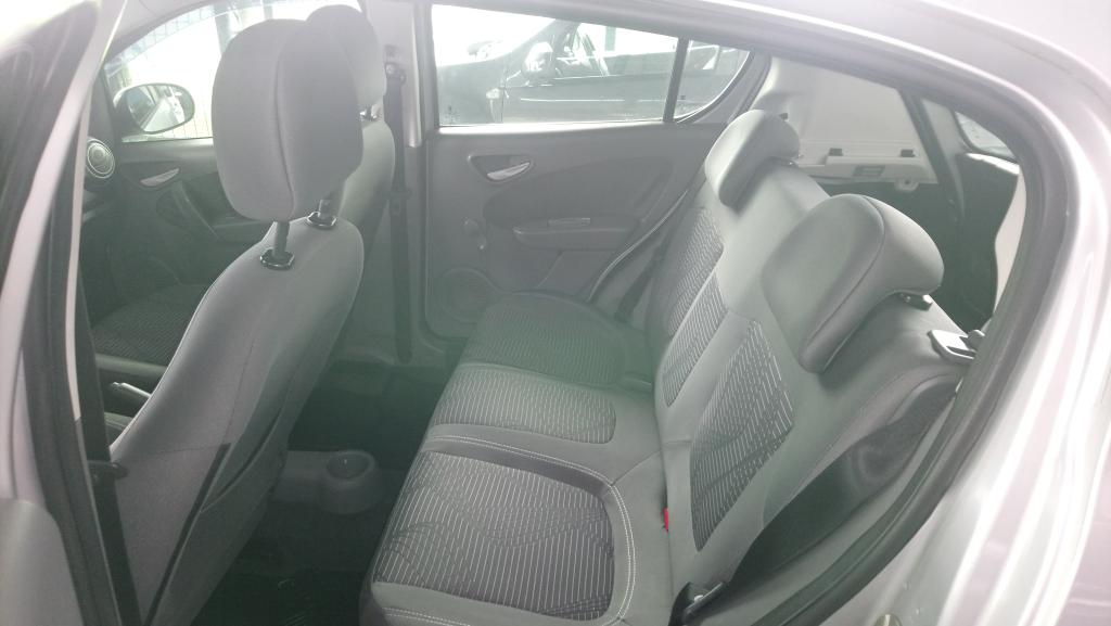 FIAT Palio - Foto