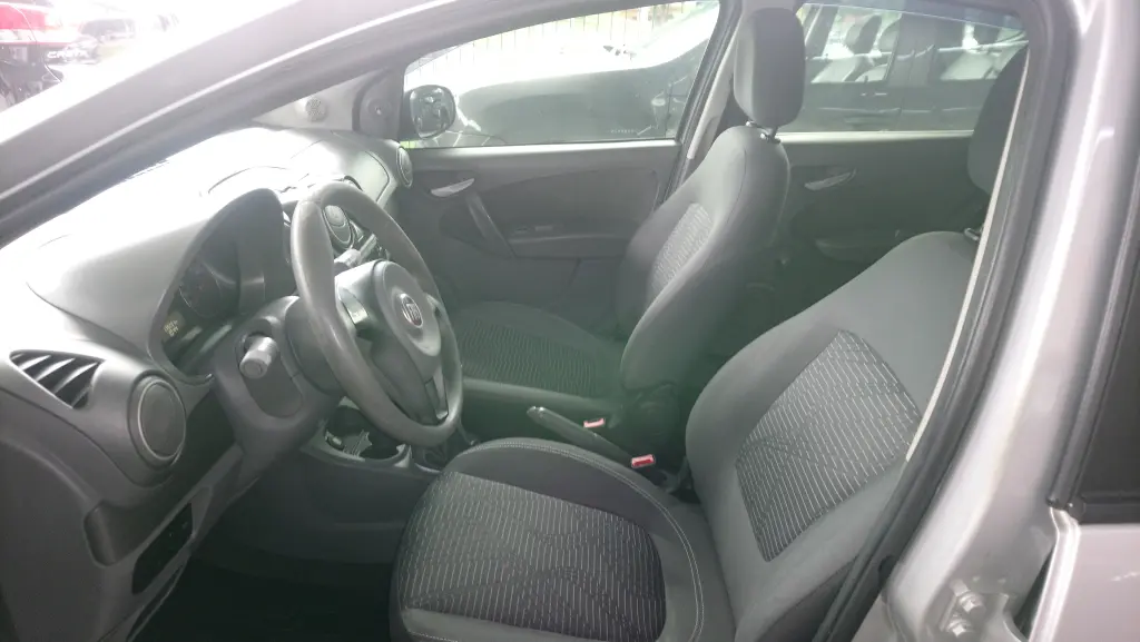 FIAT Palio - Foto