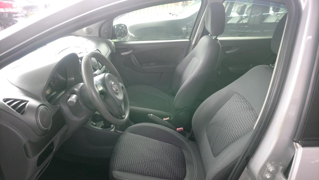 FIAT Palio - Foto