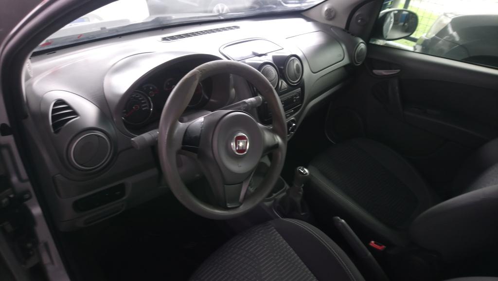 FIAT Palio - Foto