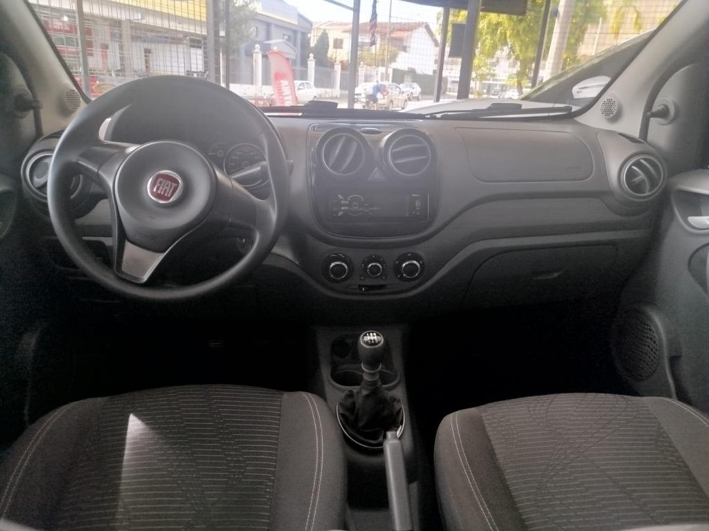 FIAT Palio - Foto