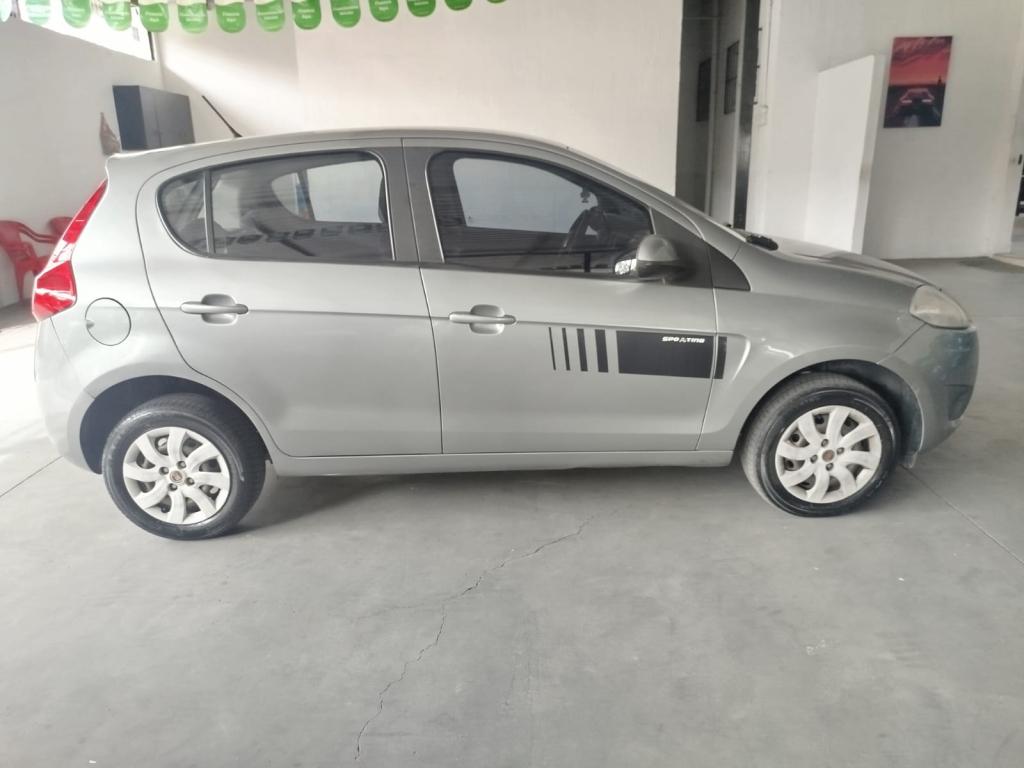 FIAT Palio - Foto