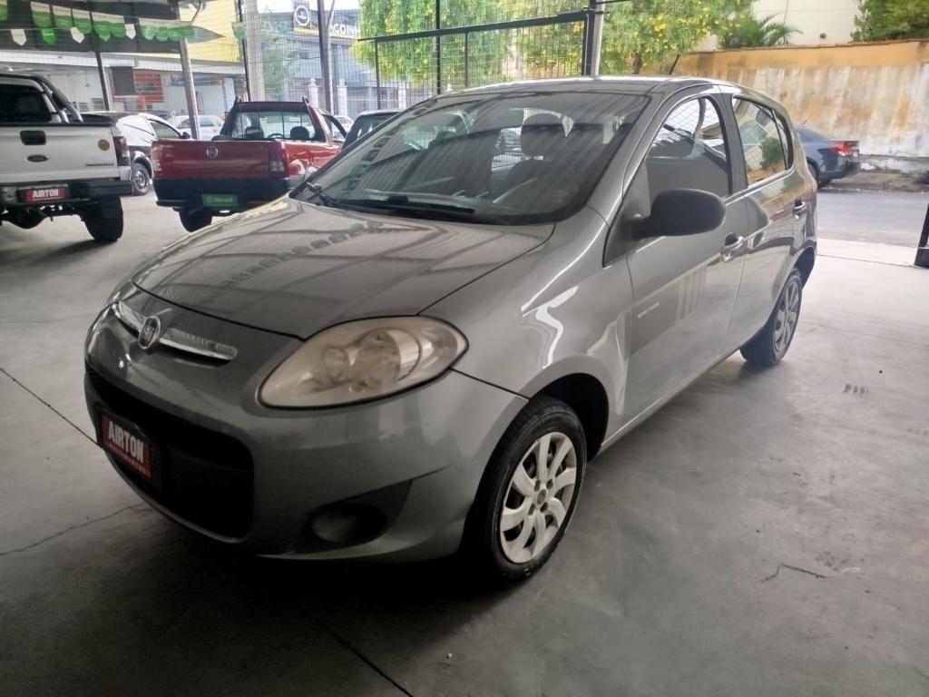 FIAT Palio - Foto